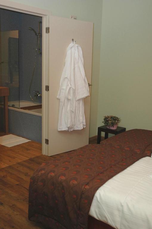Hotel Van Reeth's Koffiebranderij Puurs Kamer foto