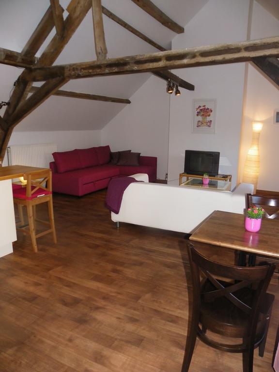 Hotel Van Reeth's Koffiebranderij Puurs Buitenkant foto