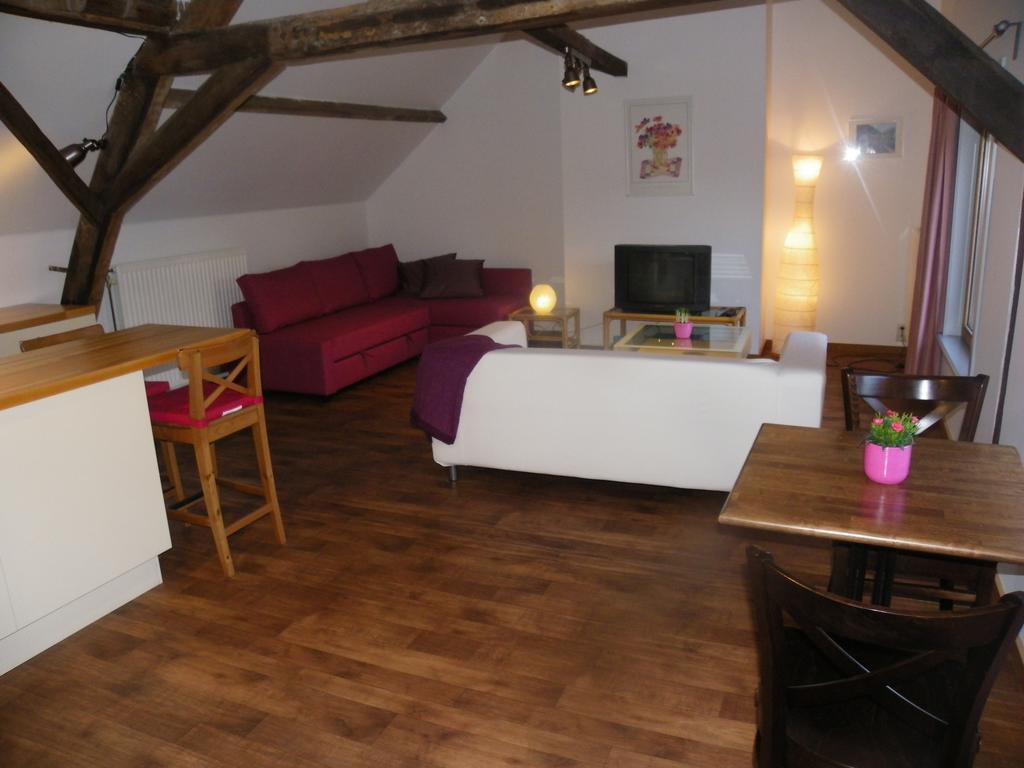 Hotel Van Reeth's Koffiebranderij Puurs Buitenkant foto