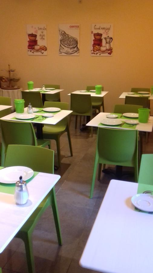 Hotel Van Reeth's Koffiebranderij Puurs Buitenkant foto
